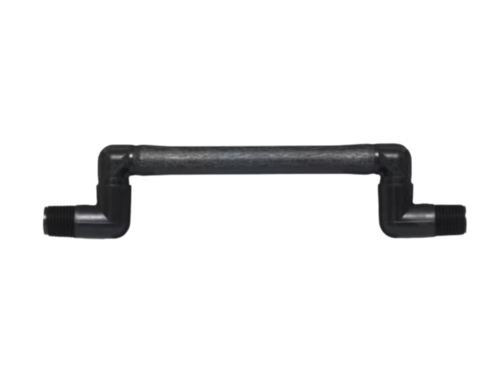 6 in. Std 1/2 in. Swing Joint