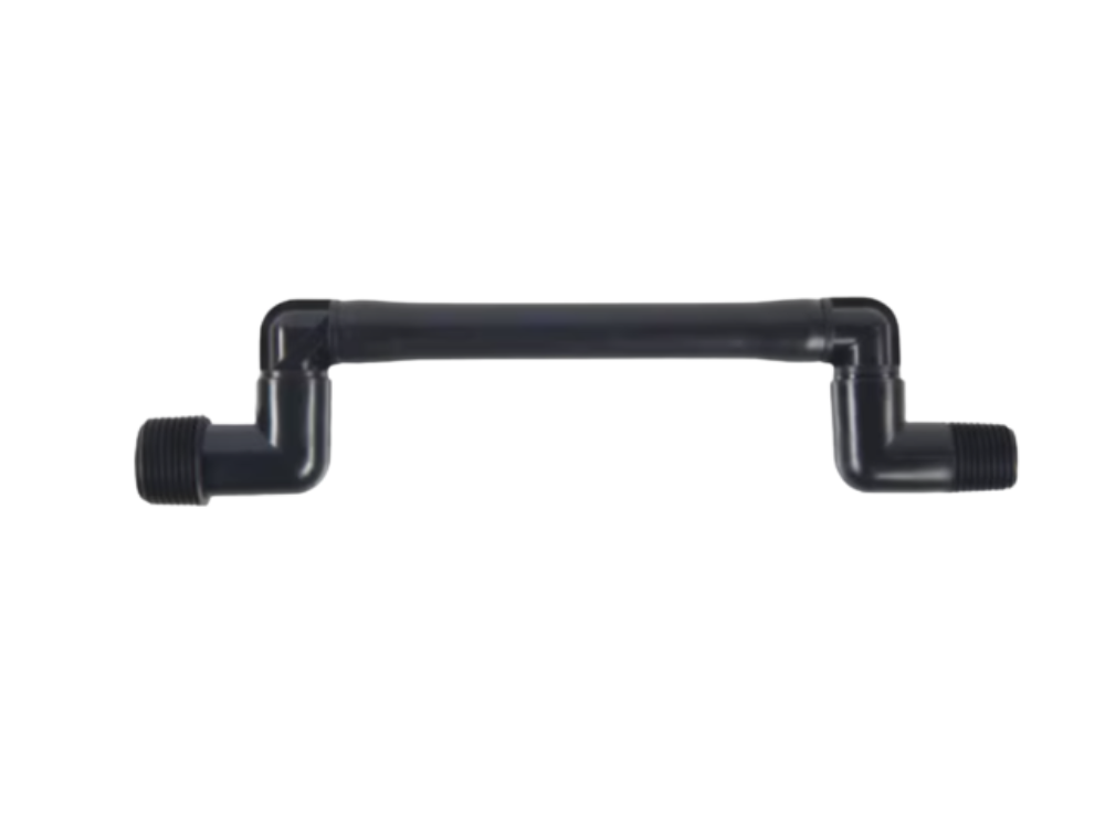 1/2 in. x 3/4 in. x 6 in. Swing Joint