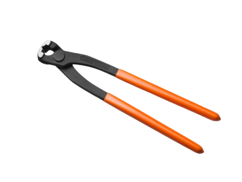 Dawn Kwiktools 12 in. Pinch Clamp Crimping Tool