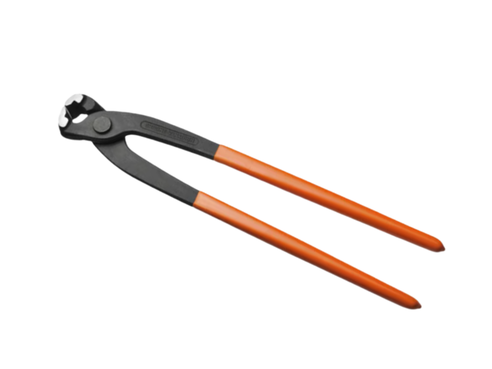 Dawn Kwiktools 8 in. Pinch Clamp Crimping Tool