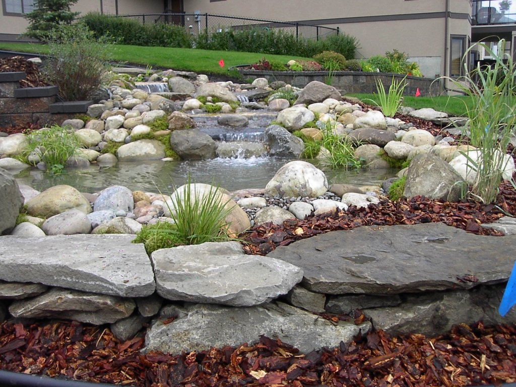 River Rock 8-18 inch 