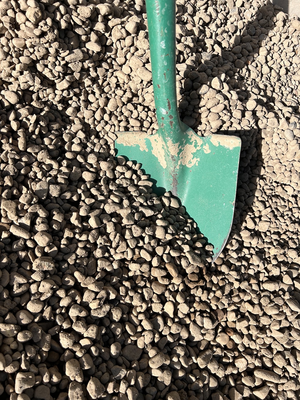 Washed Rock (20mm Minus)