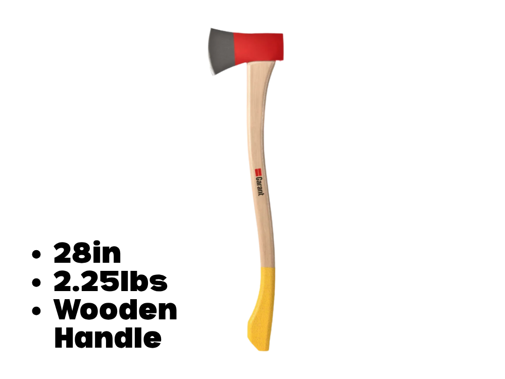 Axes & Hatchets