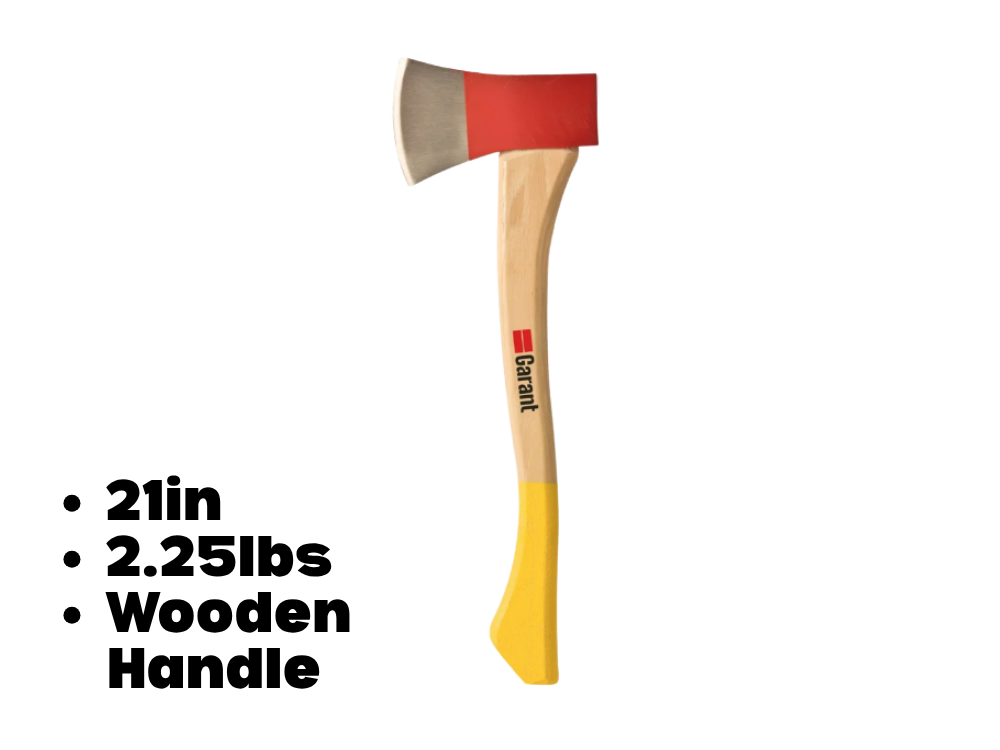 Axes & Hatchets
