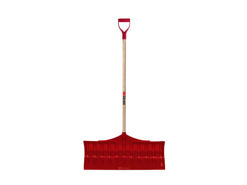 30in Snow Shovel