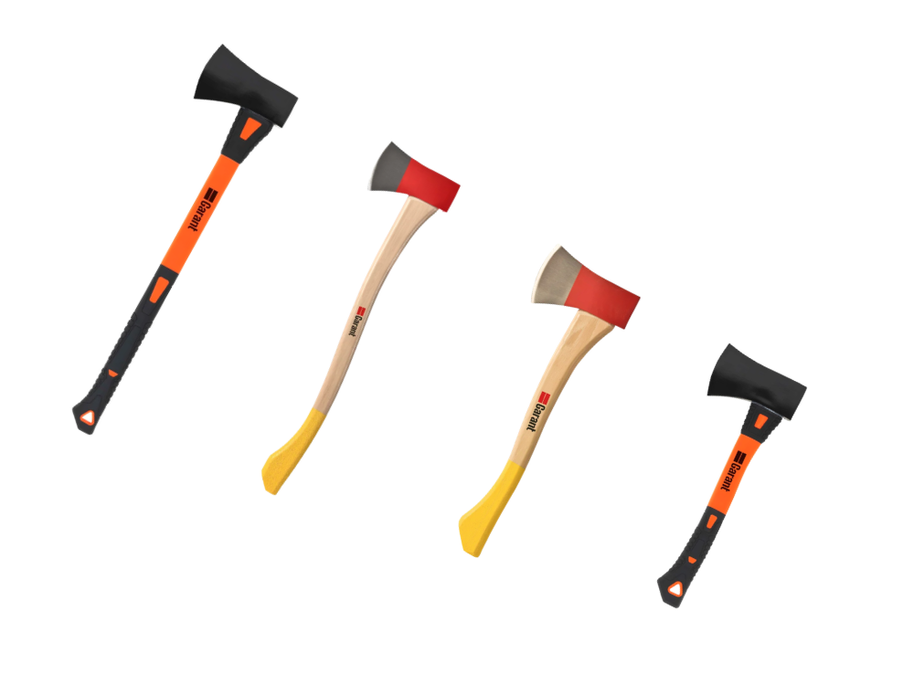 Axes & Hatchets