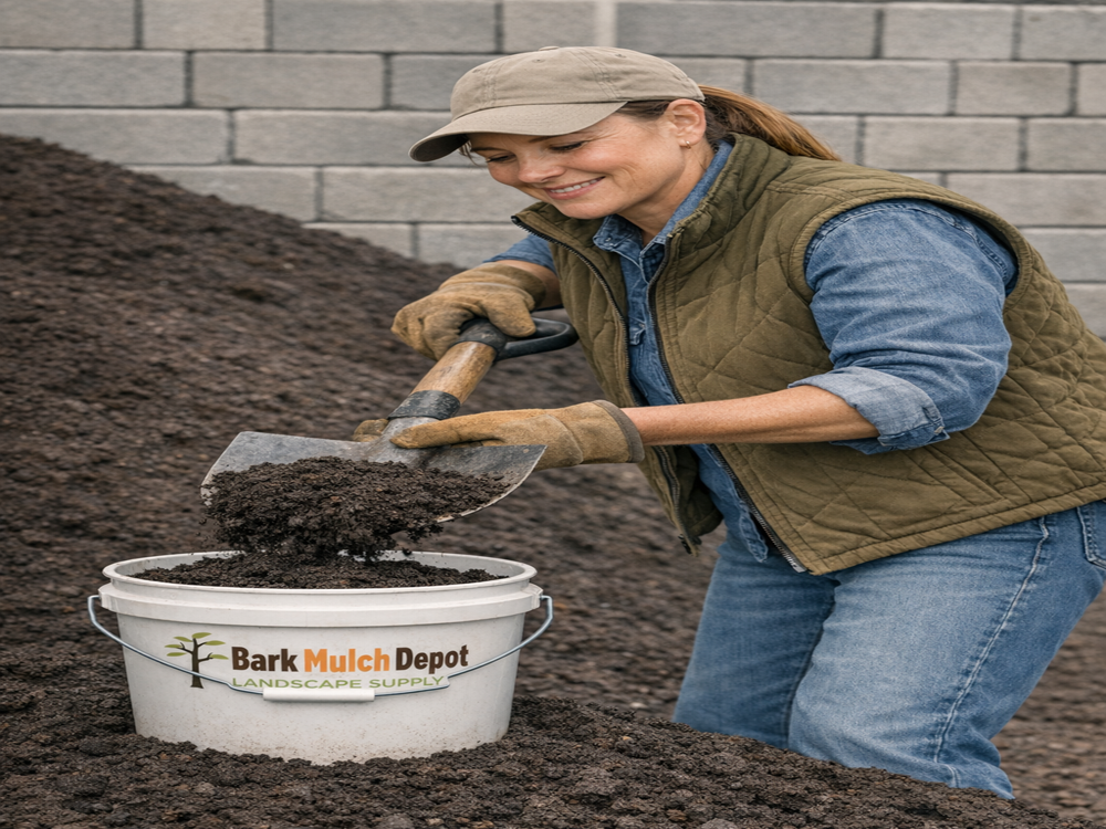 U Fill Soil