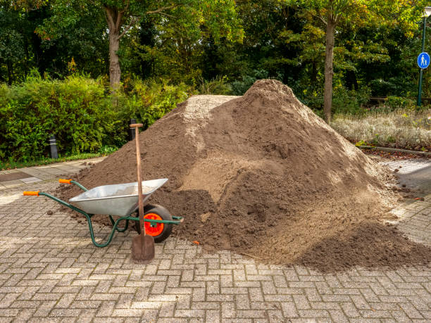 Sand & Gravel