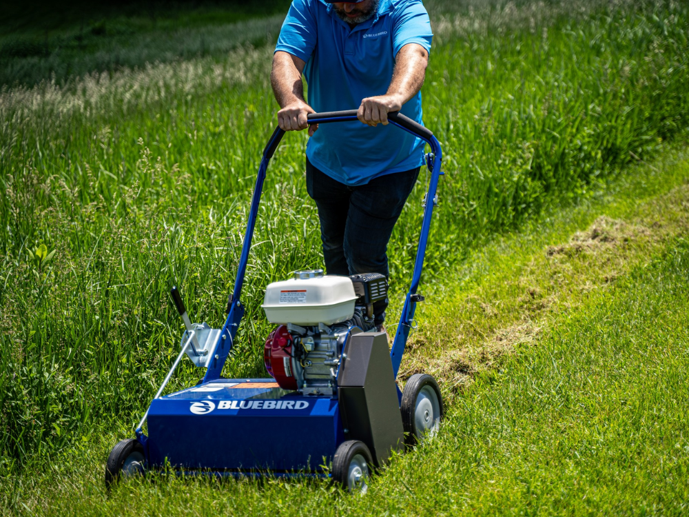 Rental Equipment